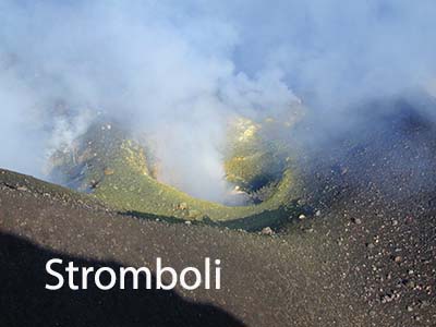 Stromboli